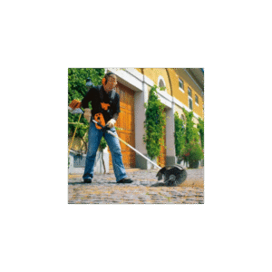 Balai-brosse KB-KM pour CombiSystème STIHL