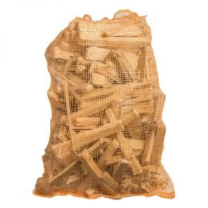 Bois d’allumage – Sac de 10L
