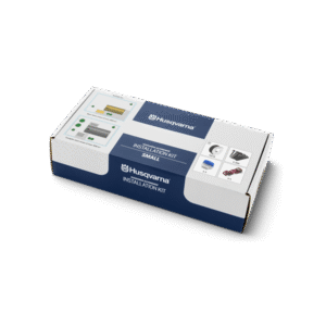 Pack installation taille S HUSQVARNA