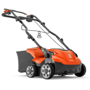Scarificateur électrique S138C HUSQVARNA