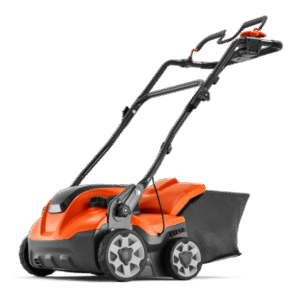 Scarificateur S138i HUSQVARNA
