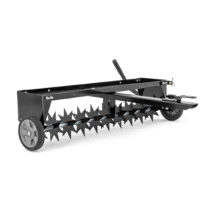 Scarificateur trainé HUSQVARNA