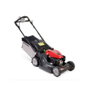 Tondeuse thermique HRX537VKE HONDA