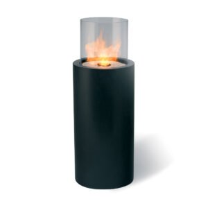 Cheminée bioéthanol Planika Totem