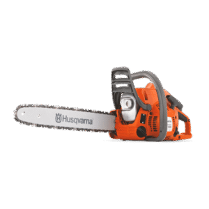 Tronçonneuse 120 Mark II 35 cm HUSQVARNA