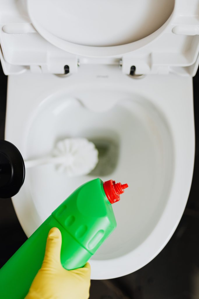 Comment retirer soi-même sa chasse d&rsquo;eau ?