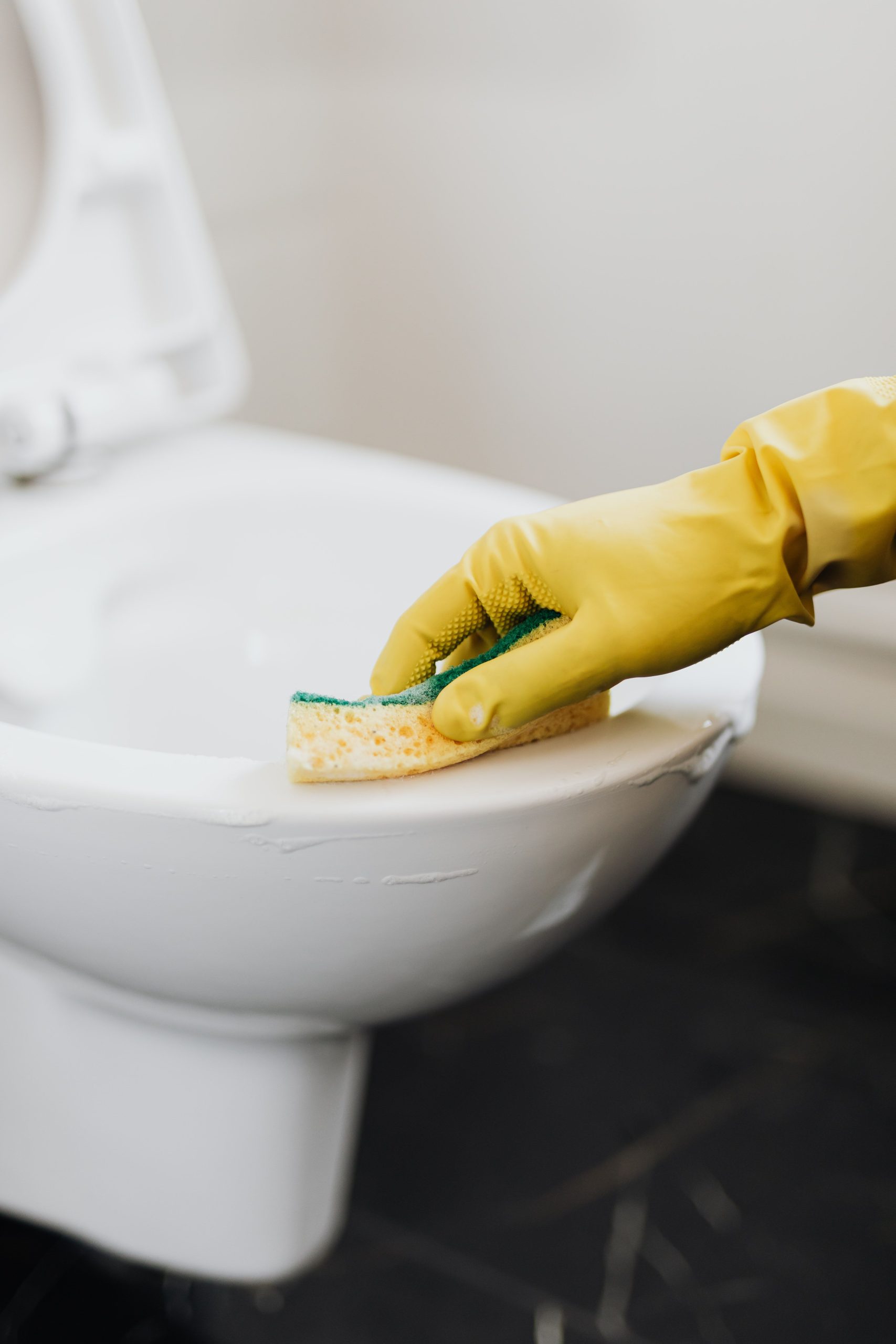 Tutoriel pour retirer sa chasse d'eau