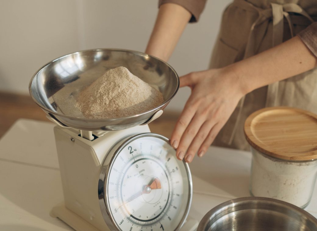 Comment bien calibrer sa balance bascule?