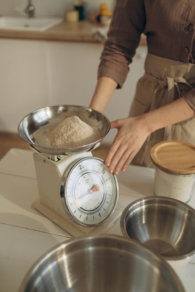 Comment bien calibrer sa balance bascule?