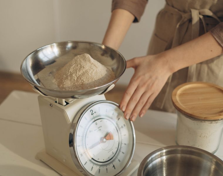 Comment bien calibrer sa balance bascule?