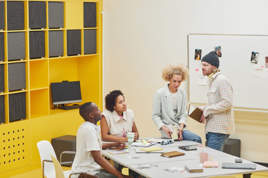 Comment choisir ton coworking sans te tromper ?