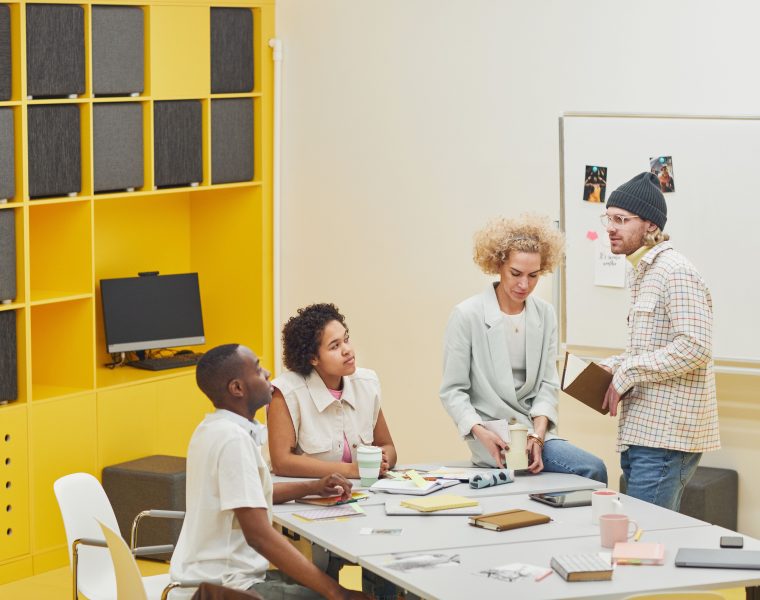 Comment choisir ton coworking sans te tromper ?
