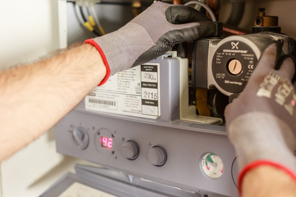Problème sonde extérieure chaudière : comment le diagnostiquer ?